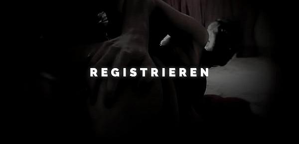  Lesbo Casting mit geilen Frauen und sexy Shooting